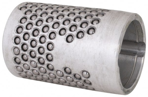 Dayton Lamina - 2" ID, Ball Bearing Cage - 3-3/4" OD - Exact Tooling