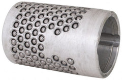 Dayton Lamina - 2" ID, Ball Bearing Cage - 3-3/4" OD - Exact Tooling