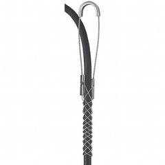 Hubbell Wiring Device-Kellems - Cable Support Grips Cable Support Grip Type: Single Loop Support Grip Maximum Cable Diameter (Decimal Inch): 1-1/4 - Exact Tooling