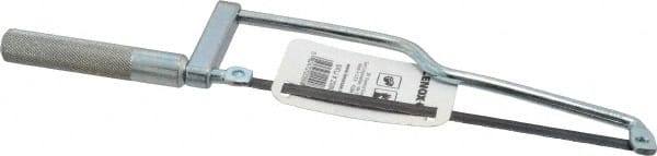 Lenox - 6" Hacksaw - Aluminum Handle - Exact Tooling