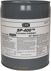 CRC - 5 Gal Rust/Corrosion Inhibitor - Comes in Pail - Exact Tooling