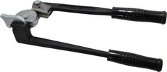 Ridgid - 5/16" Capacity, Tubing Bender - Works on Copper, Steel & Stainless Steel Tubing - Exact Tooling