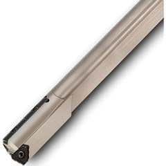 Indexable Insert Drills; Drill Style: GTADP; Maximum Drill Diameter (Inch): 19/32; Drill Diameter (Decimal Inch): 0.5930; Maximum Drill Diameter (Decimal Inch): 0.5930; Drill Diameter (Inch): 19/32; Maximum Drill Depth (Decimal Inch): 15.8300; Maximum Dri