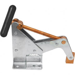 Kant Twist - Hold-Down Clamps Operation Type: Manual Holding Capacity (Lb.): 3,200.00 - Exact Tooling