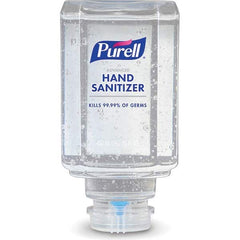 PURELL - 450 mL Bottle Gel Hand Sanitizer - Exact Tooling