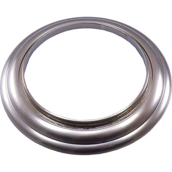 Jones Stephens - Shower Heads & Accessories Type: Decorative Ring Material: Brass - Exact Tooling