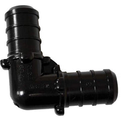Jones Stephens - Plastic Pipe Fittings Type: Elbow Fitting Size: 1 (Inch) - Exact Tooling
