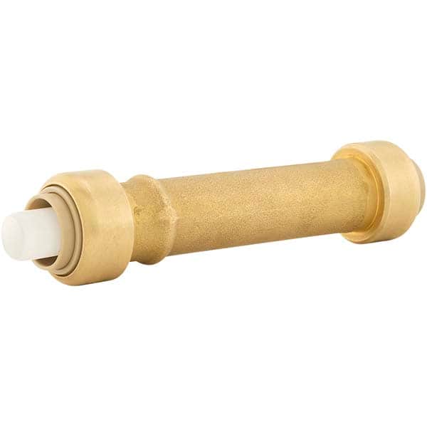 Jones Stephens - Metal Push-To-Connect Tube Fittings Type: Removal Tool Tube Outside Diameter (Inch): 1/2 - Exact Tooling