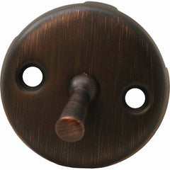 Jones Stephens - Shower Heads & Accessories Type: Trip Lever Face Diameter: 3.1 (Inch) - Exact Tooling
