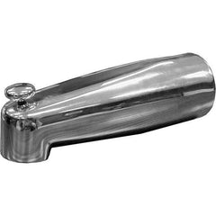 Jones Stephens - Shower Heads & Accessories Type: Diverter Spout Material: Brass - Exact Tooling