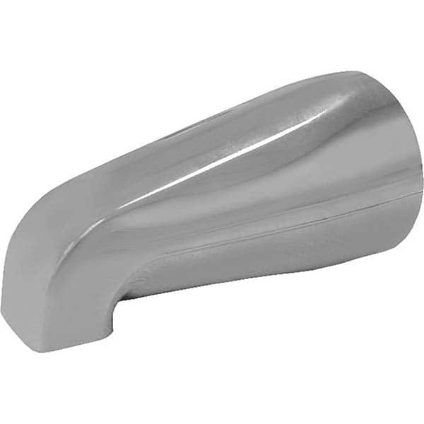 Jones Stephens - Shower Heads & Accessories Type: Diverter Spout Material: Zamak - Exact Tooling