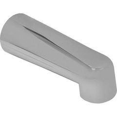 Jones Stephens - Shower Heads & Accessories Type: Tub Spout Finish/Coating: Chrome Plated - Exact Tooling