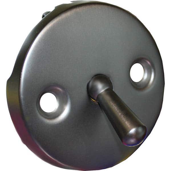 Jones Stephens - Shower Heads & Accessories Type: Trip Lever Face Diameter: 3.3 (Inch) - Exact Tooling