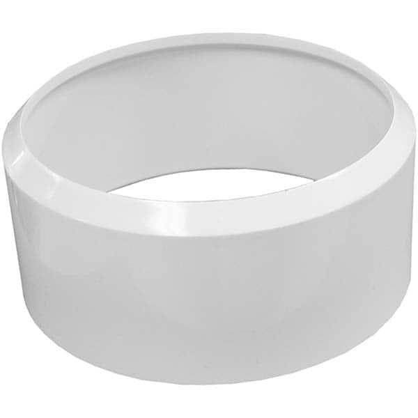 Jones Stephens - Drain, Waste & Vent Pipe Fittings Type: Adapter Bushing Fitting Size: 4 (Inch) - Exact Tooling