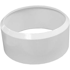 Jones Stephens - Drain, Waste & Vent Pipe Fittings Type: Adapter Bushing Fitting Size: 4 (Inch) - Exact Tooling