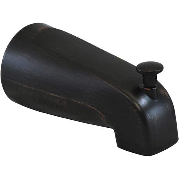 Jones Stephens - Shower Heads & Accessories Type: Diverter Spout Material: Zamak - Exact Tooling