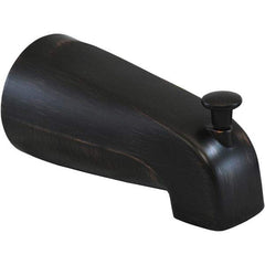 Jones Stephens - Shower Heads & Accessories Type: Diverter Spout Material: Zamak - Exact Tooling