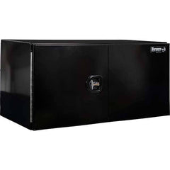 Buyers Products - Tool Boxes & Storage Fits Vehicle Make: All Trucks with 6' or 8' Bed; Full & Mid-Size Pick-Ups; Underbody Truck Box Width (Decimal Inch): 24.0000 - Exact Tooling