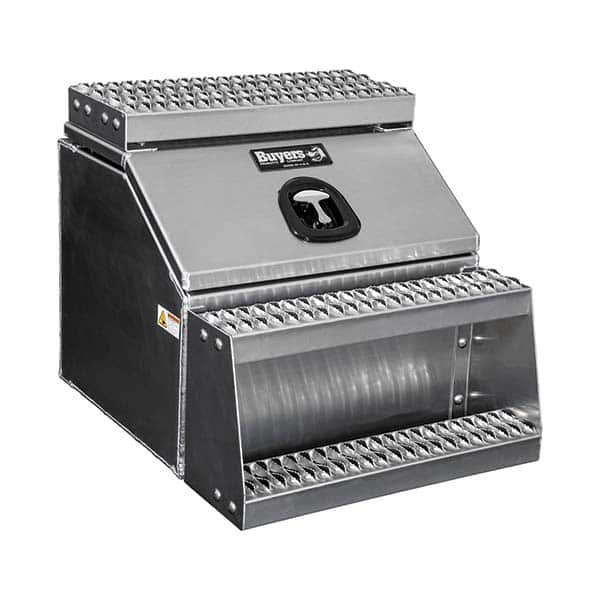 Buyers Products - Tool Boxes & Storage Fits Vehicle Make: Trucks Width (Decimal Inch): 25.0000 - Exact Tooling