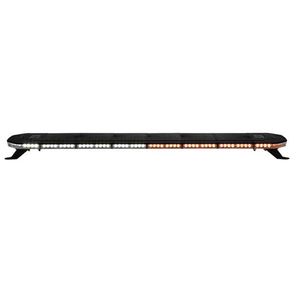 Buyers Products - Emergency Light Assemblies Type: Light Bar Mount: Surface - Exact Tooling