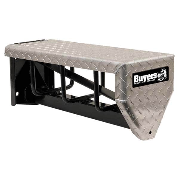 Buyers Products - Tool Boxes & Storage Fits Vehicle Make: Service Trucks Width (Inch): 9-3/4 - Exact Tooling