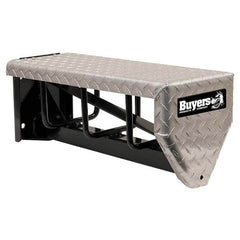 Buyers Products - Tool Boxes & Storage Fits Vehicle Make: Service Trucks Width (Inch): 9-3/4 - Exact Tooling
