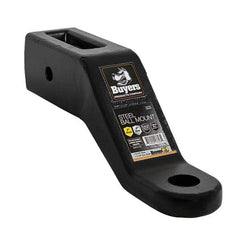 Buyers Products - Hitch Drawbars Drawbar Type: Forged Capacity: 21000.000 (Pounds) - Exact Tooling