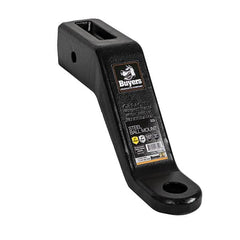 Buyers Products - Hitch Drawbars Drawbar Type: Forged Capacity: 21000.000 (Pounds) - Exact Tooling