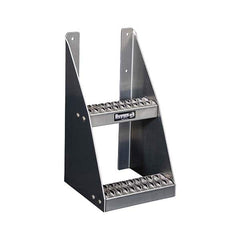 Buyers Products - Trailer & Truck Cargo Accessories Type: Step For Use With: Class 8 Vehicles - Exact Tooling