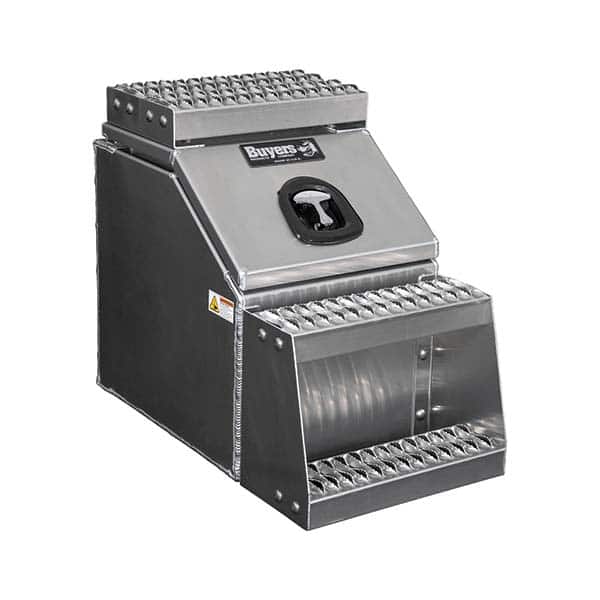 Buyers Products - Tool Boxes & Storage Fits Vehicle Make: Trucks Width (Decimal Inch): 24.0000 - Exact Tooling