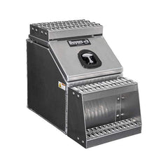 Buyers Products - Tool Boxes & Storage Fits Vehicle Make: Trucks Width (Decimal Inch): 24.0000 - Exact Tooling