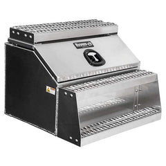 Buyers Products - Tool Boxes & Storage Fits Vehicle Make: Trucks Width (Decimal Inch): 31.0000 - Exact Tooling