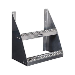 Buyers Products - Trailer & Truck Cargo Accessories Type: Step For Use With: Class 8 Vehicles - Exact Tooling