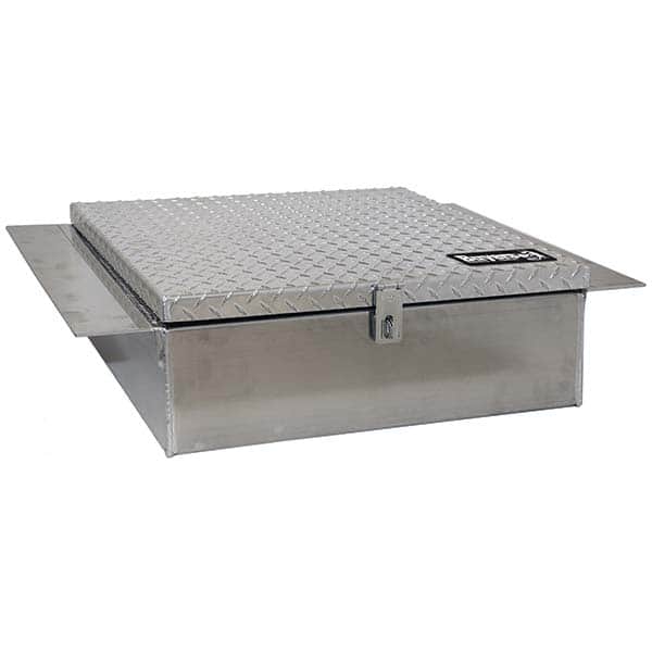 Buyers Products - Tool Boxes & Storage Fits Vehicle Make: Trucks Width (Decimal Inch): 22.0000 - Exact Tooling