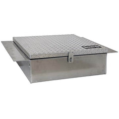 Buyers Products - Tool Boxes & Storage Fits Vehicle Make: Trucks Width (Decimal Inch): 22.0000 - Exact Tooling