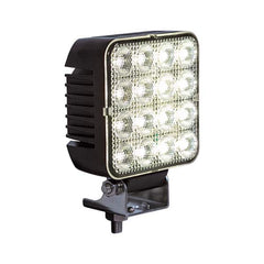Buyers Products - Emergency Light Assemblies Type: Flood /Strobe Light Mount: Surface - Exact Tooling