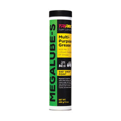 TriPak - Grease; Composition Family: Lithium Complex ; Container Size Range: 1 oz. - Exact Tooling