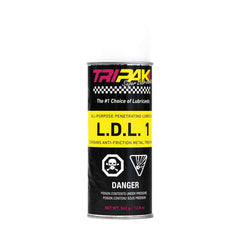 TriPak - Multipurpose Lubricants & Penetrants; Type: Penatrant ; Container Size Range: 1 oz. - Exact Tooling