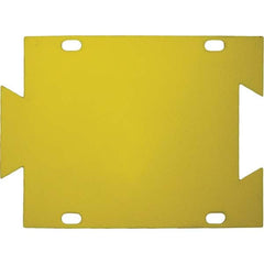 AME International - Ground Protection Matting Length (Inch): 39 Width (Inch): 31 - Exact Tooling