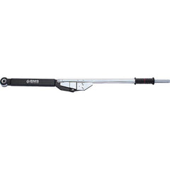 AME International - Torque Wrenches Type: Torque Wrench Drive Size (Inch): 1 - Exact Tooling