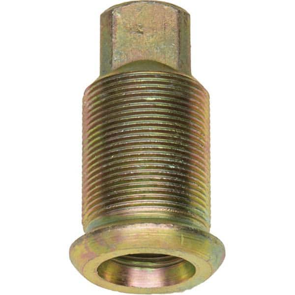 AME International - Wheel Nuts Type: Capped Wheel Nut Thread Size: M30x1 - Exact Tooling