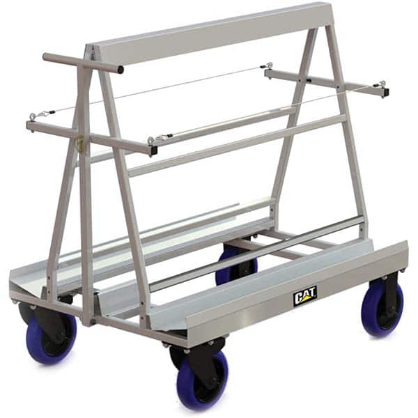 AME International - Ground Protection Matting Length (Inch): 39 Material: Steel - Exact Tooling