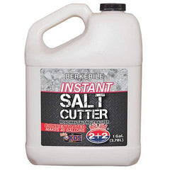 Berkebile - Automotive Cleaners & Degreaser Container Size: 55 Gal. Drum Container Type: Drum - Exact Tooling