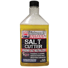 Berkebile - Automotive Cleaners & Degreaser Container Size: 32 fl oz Container Type: Bottle - Exact Tooling