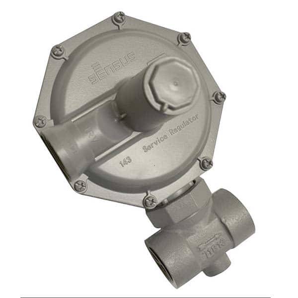 Heat Wagon - Heater Accessories Type: Gas Regulator For Use With: S1505 - Exact Tooling