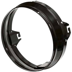 Heat Wagon - Heater Accessories Type: Duct Adapter Ring For Use With: HVF110 - Exact Tooling