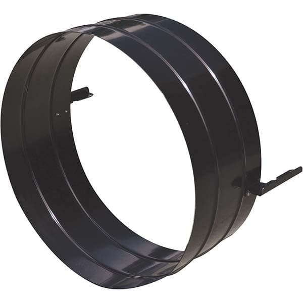 Heater Accessories; Type: Duct Adapter Ring; Accessory Type: Duct Adapter Ring; For Use With: DG250; Type: Duct Adapter Ring; Type: Duct Adapter Ring