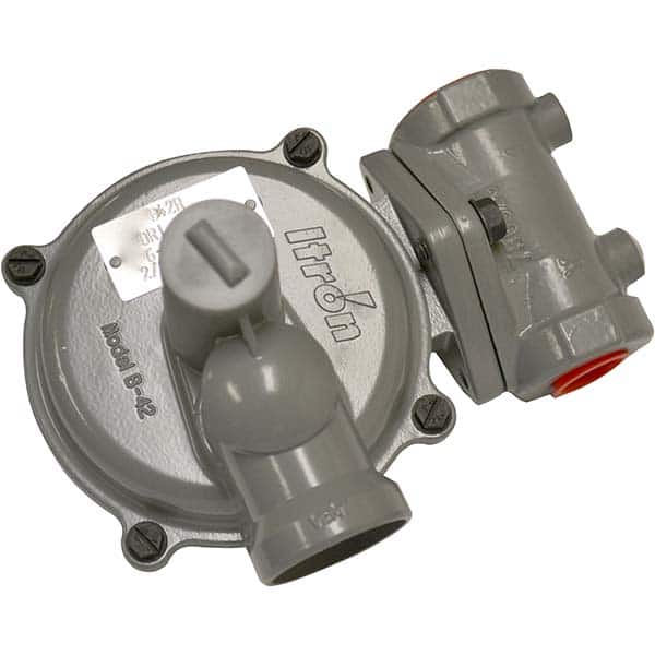 Heat Wagon - Heater Accessories Type: Gas Regulator For Use With: S405; VG400 - Exact Tooling