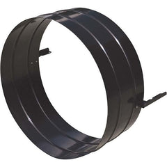 Heat Wagon - Heater Accessories Type: Duct Adapter Ring For Use With: DG400 - Exact Tooling