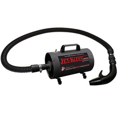 Jet-Kleen Limited - Blowers CFM: 79 Voltage: 240 V - Exact Tooling